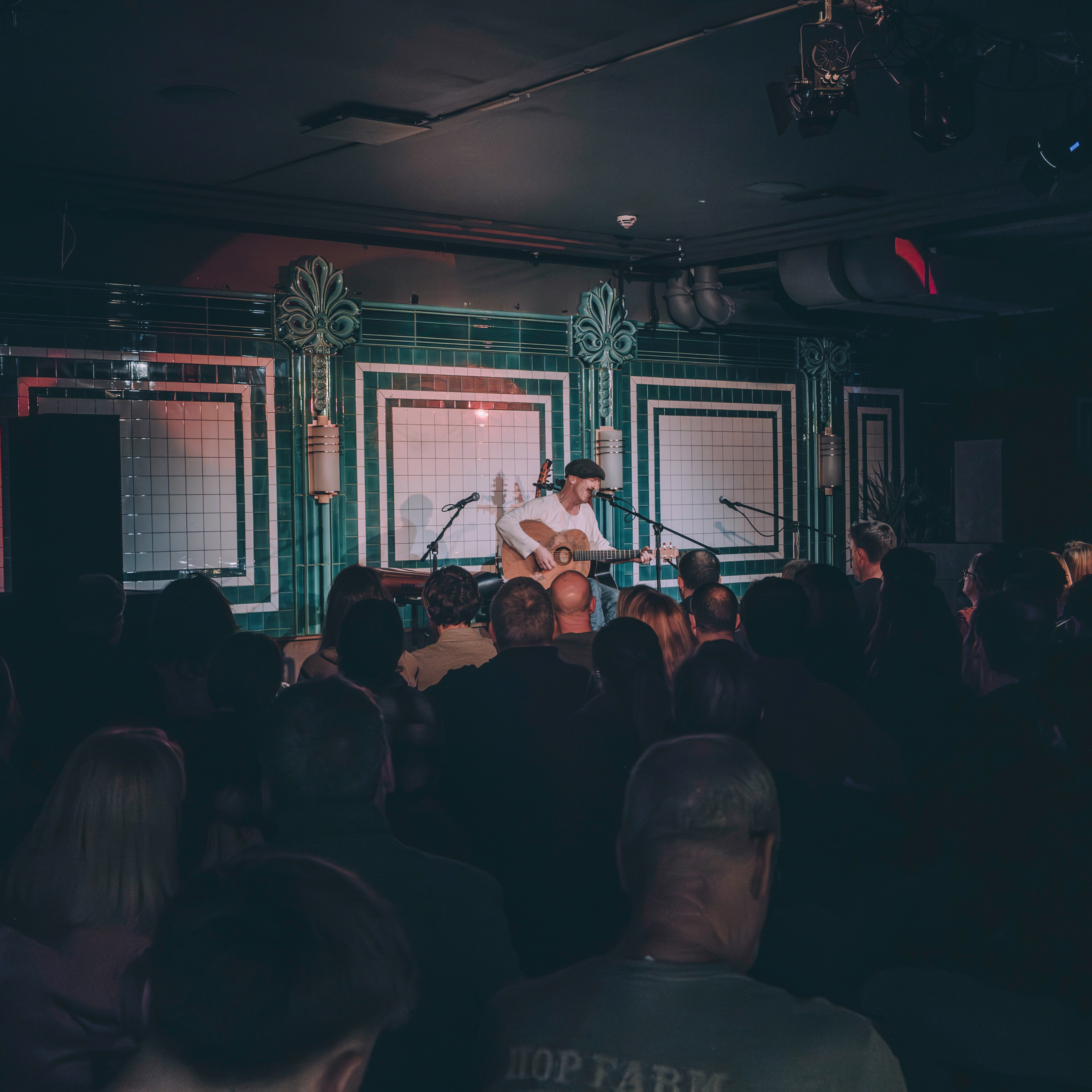 Foy Vance