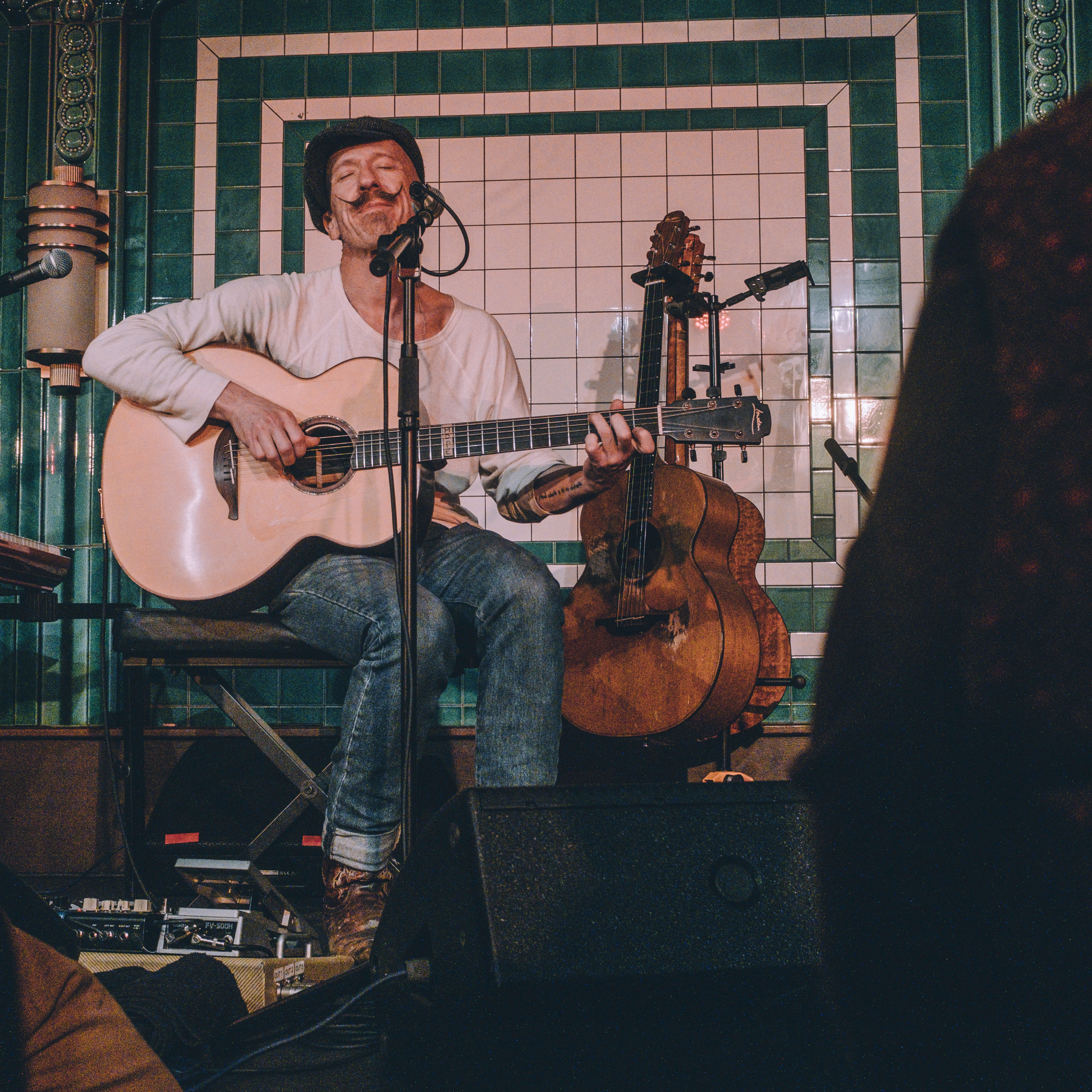 Foy Vance
